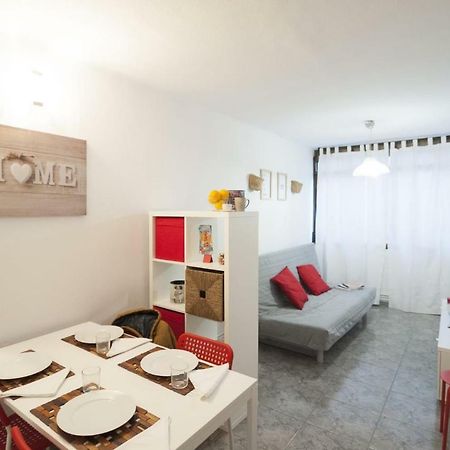 Cosy Apartment Fira Barcelona 略夫雷加特河畔奥斯皮塔莱特 外观 照片