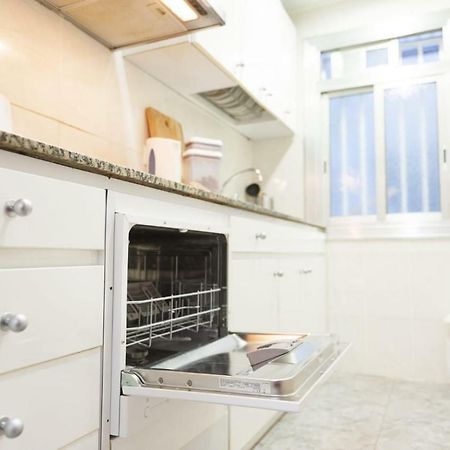 Cosy Apartment Fira Barcelona 略夫雷加特河畔奥斯皮塔莱特 外观 照片