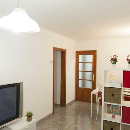 Cosy Apartment Fira Barcelona 略夫雷加特河畔奥斯皮塔莱特 外观 照片