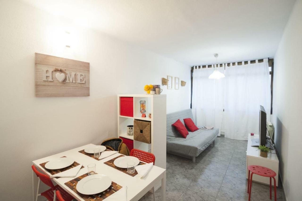 Cosy Apartment Fira Barcelona 略夫雷加特河畔奥斯皮塔莱特 外观 照片
