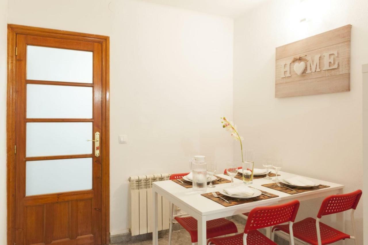 Cosy Apartment Fira Barcelona 略夫雷加特河畔奥斯皮塔莱特 外观 照片