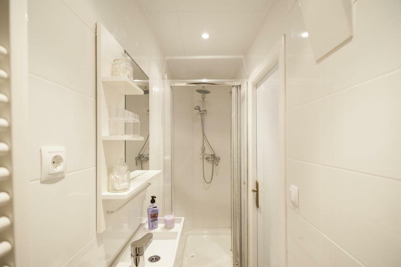 Cosy Apartment Fira Barcelona 略夫雷加特河畔奥斯皮塔莱特 外观 照片