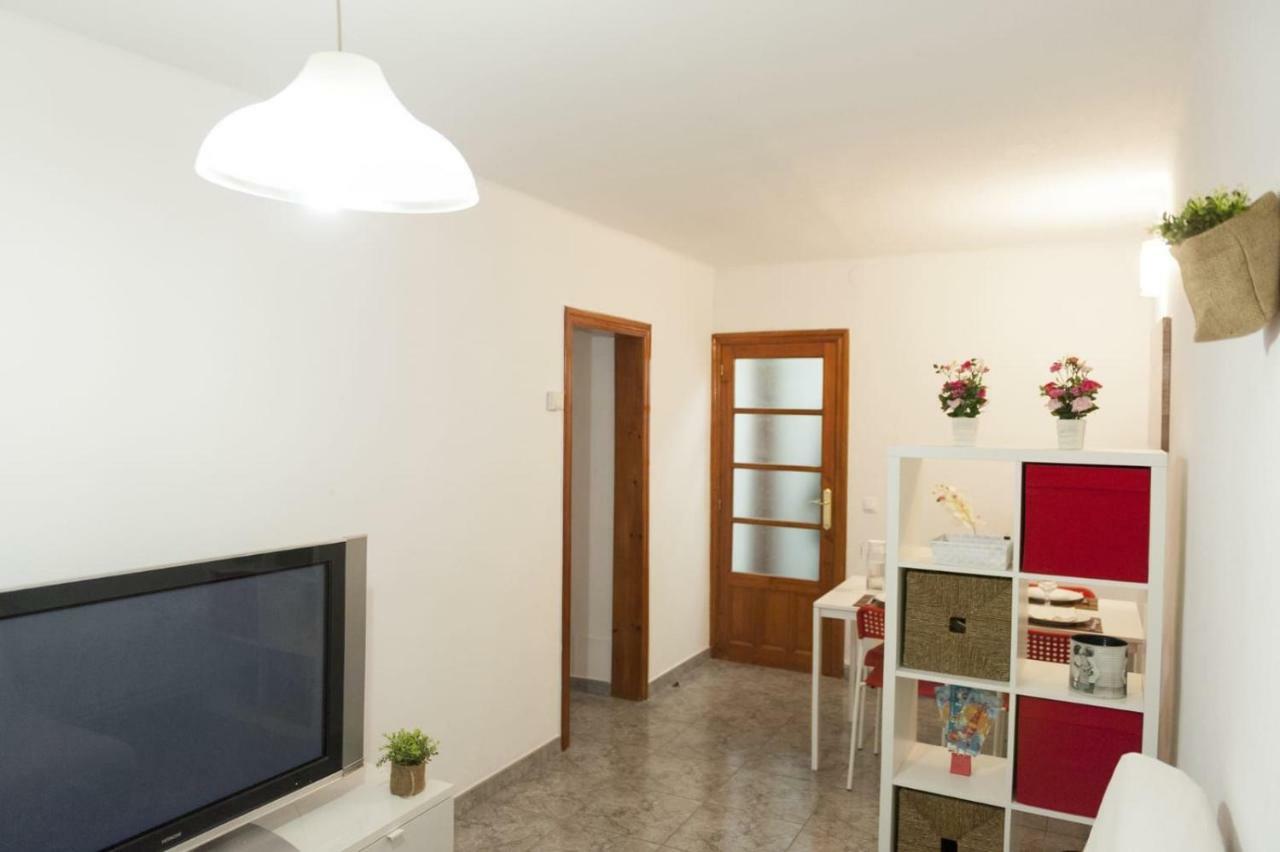 Cosy Apartment Fira Barcelona 略夫雷加特河畔奥斯皮塔莱特 外观 照片