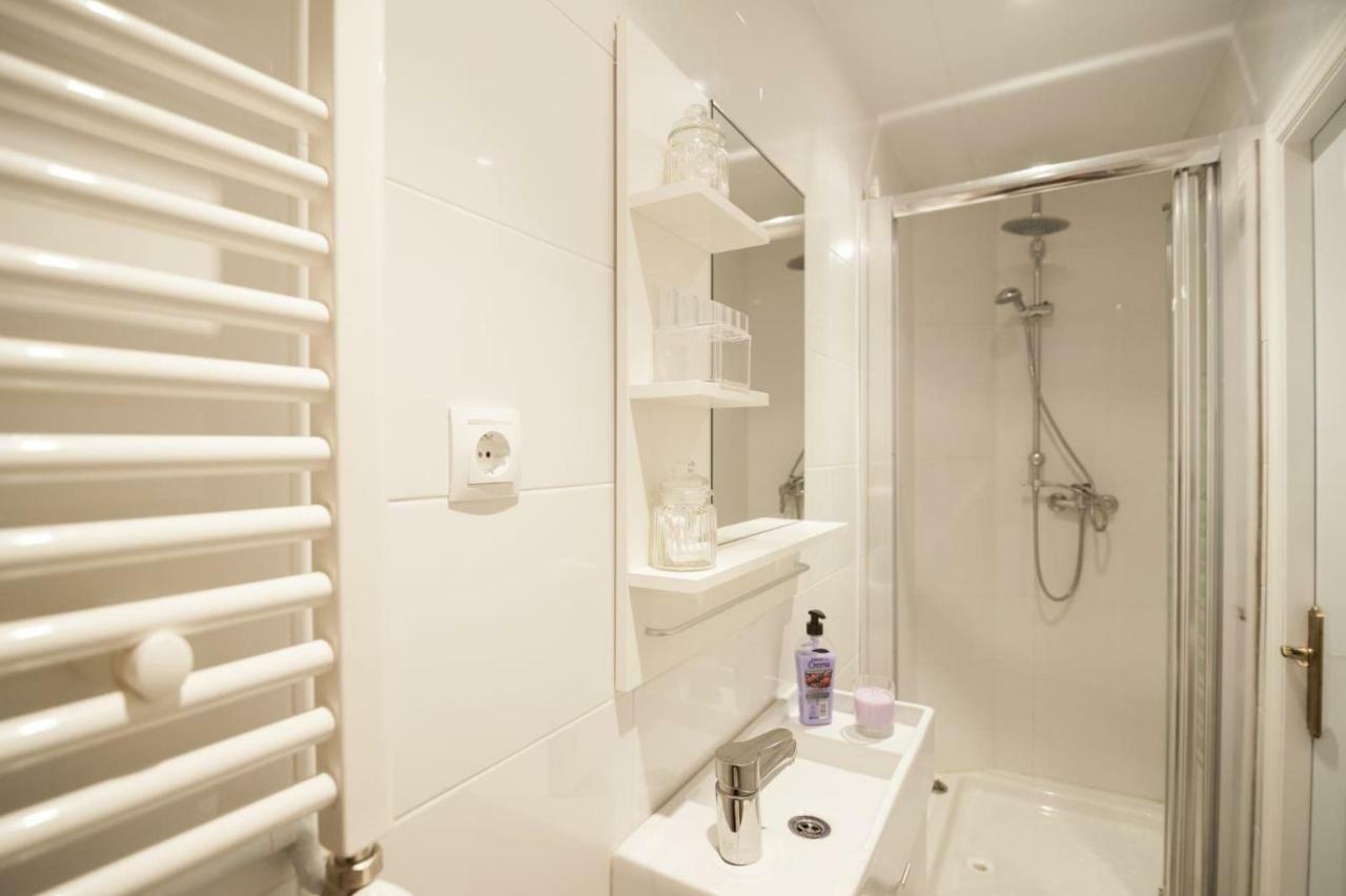 Cosy Apartment Fira Barcelona 略夫雷加特河畔奥斯皮塔莱特 外观 照片