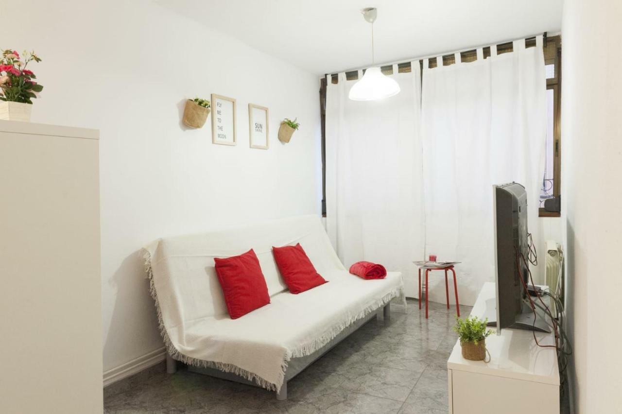 Cosy Apartment Fira Barcelona 略夫雷加特河畔奥斯皮塔莱特 外观 照片